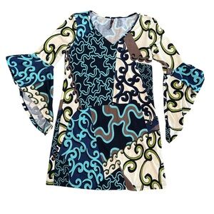 Vision Dress, size L